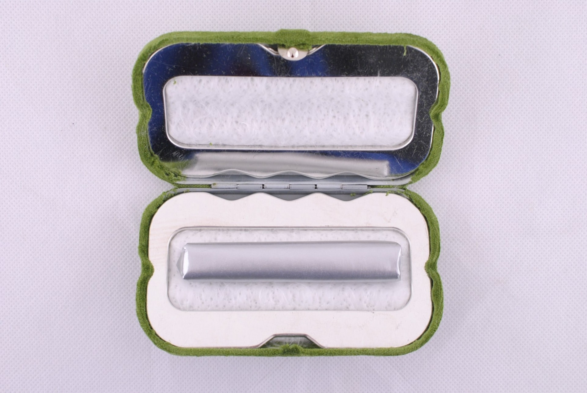 Chaufferette de poche 